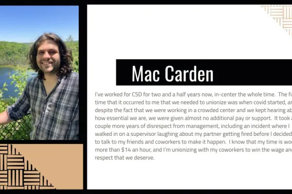 Mac Carden